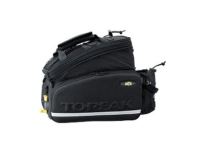 Превью  Велосумка на багажник TOPEAK MTX TrunkBag DX (12.3 л) (TT9648B)